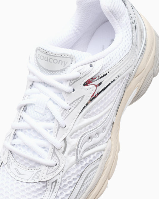 Saucony Progrid OMNI 9 OG "White" S101245-1004 — 2