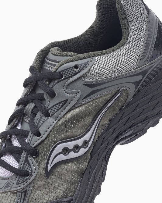 Saucony Progrid OMNI 9 "Peat" S102073-1002 — 2