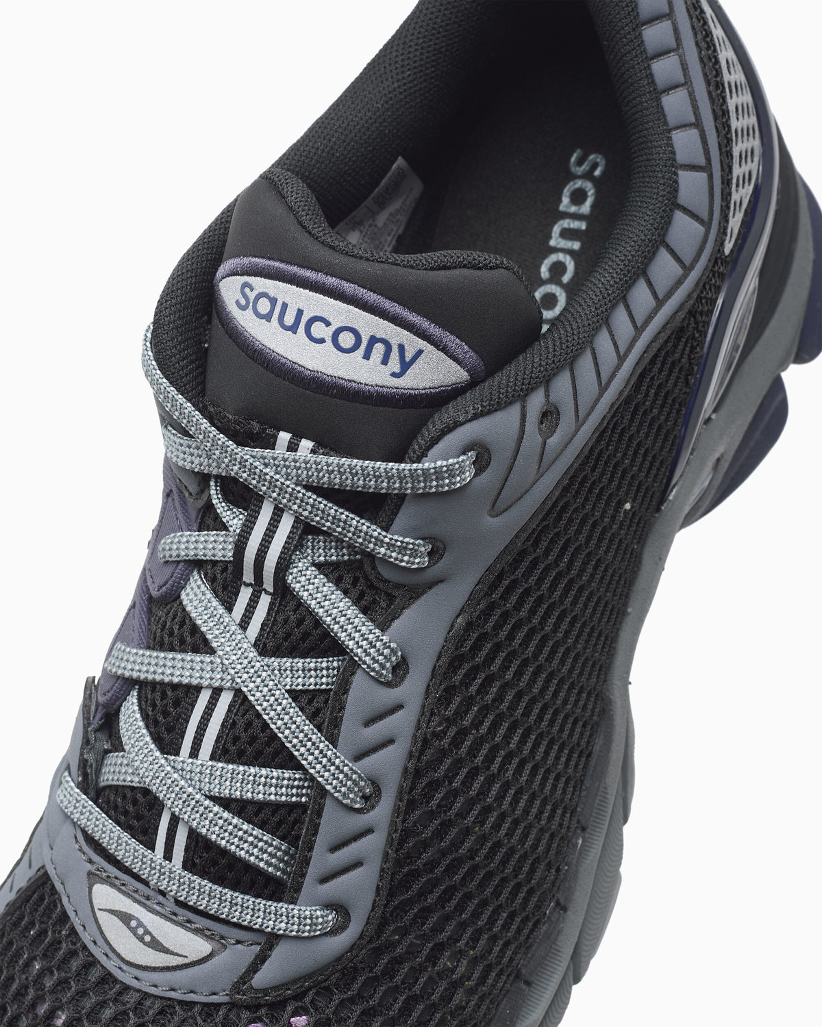 Saucony Progrid Paramount S101514-1003 — 8