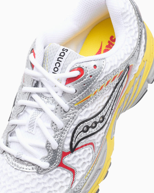 Saucony Progrid Ride 1 S101807-1010 — 2