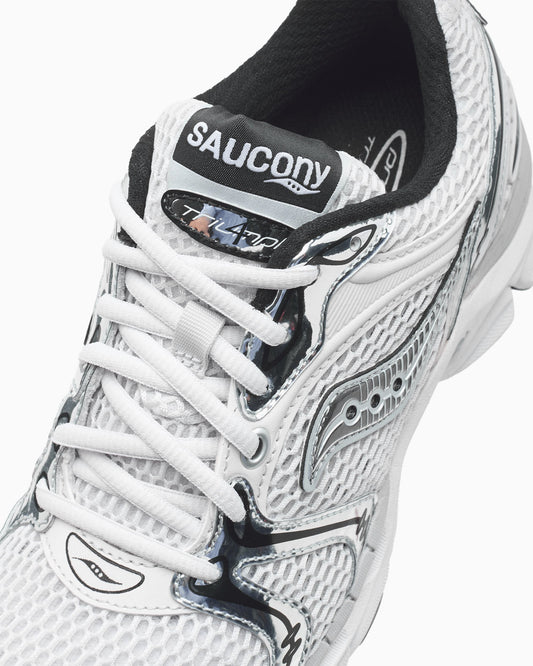 Saucony Progrid Triumph 4 S101231-1003 — 2