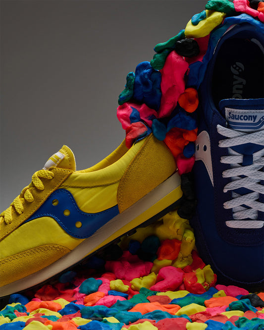 Saucony Trainer 80 S70884-5 — 2