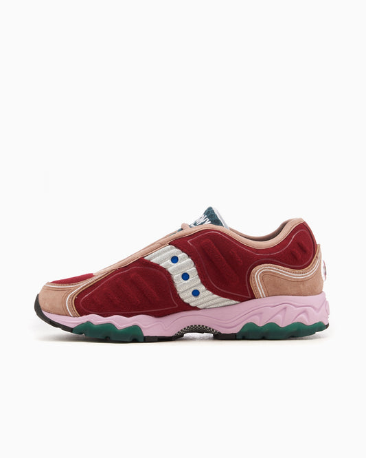 Saucony x Jae Tips Matrix S70922-1 — 2