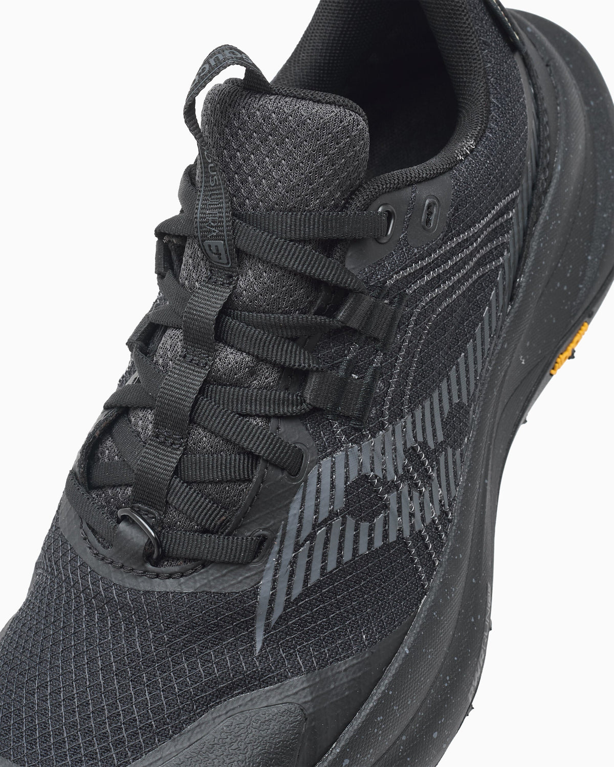 Saucony Xodus Ultra 4 Vibram Gore-Tex® S101843-1001 — 8