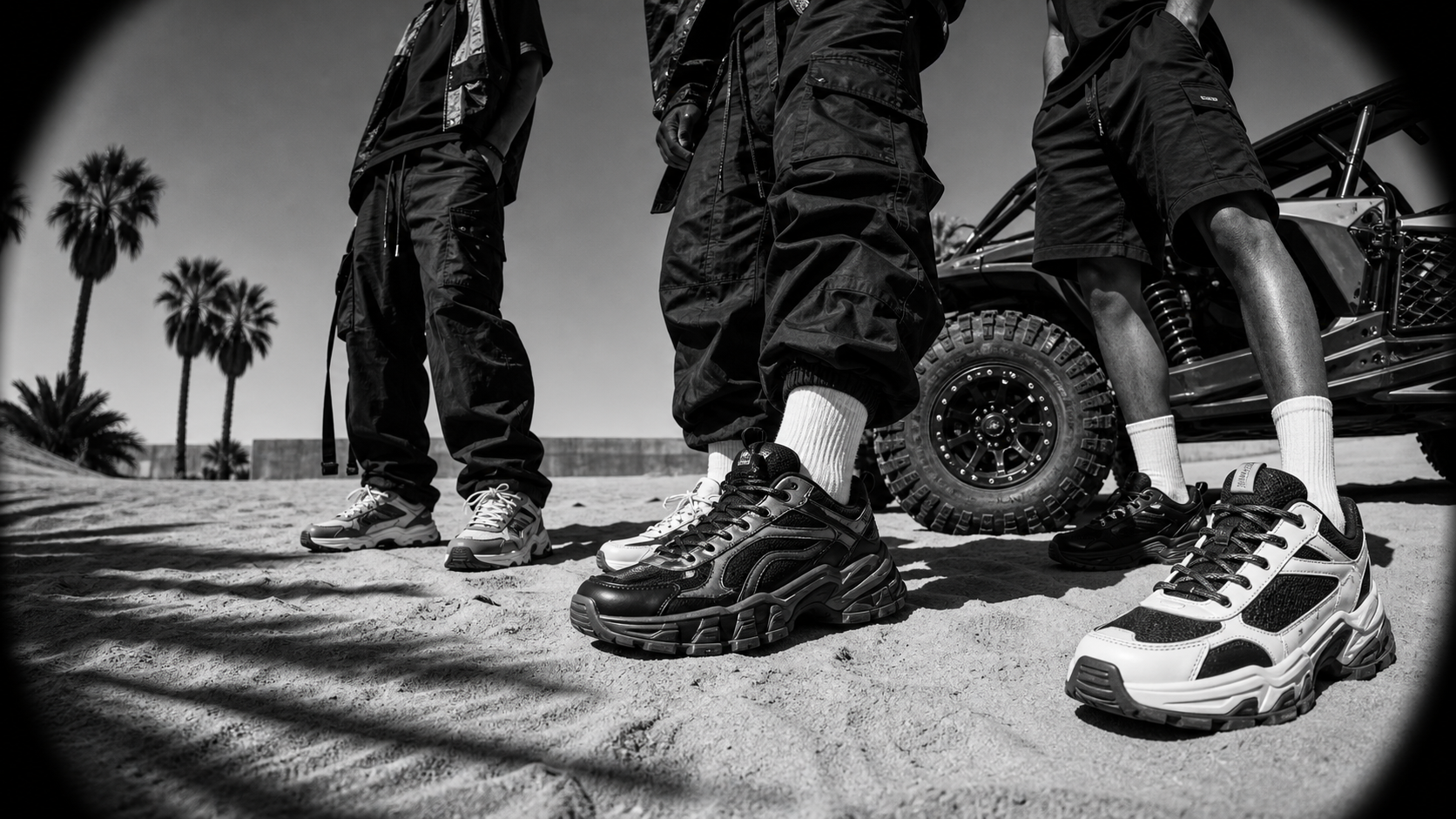 Sneakers