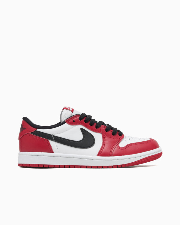 JORDAN