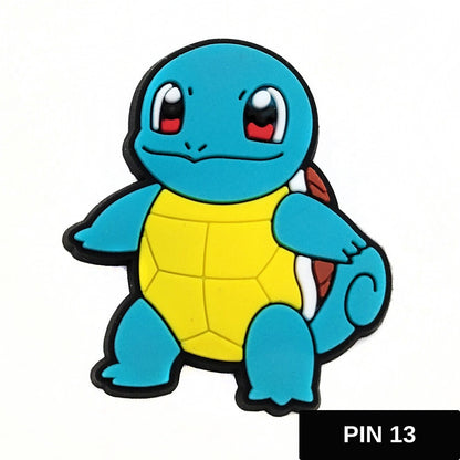 Pokemon Charms Pin 13
