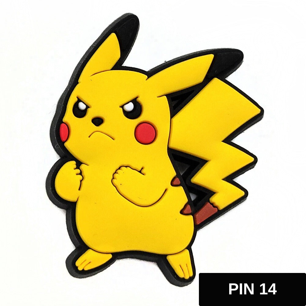 Pokemon Charms Pin 14
