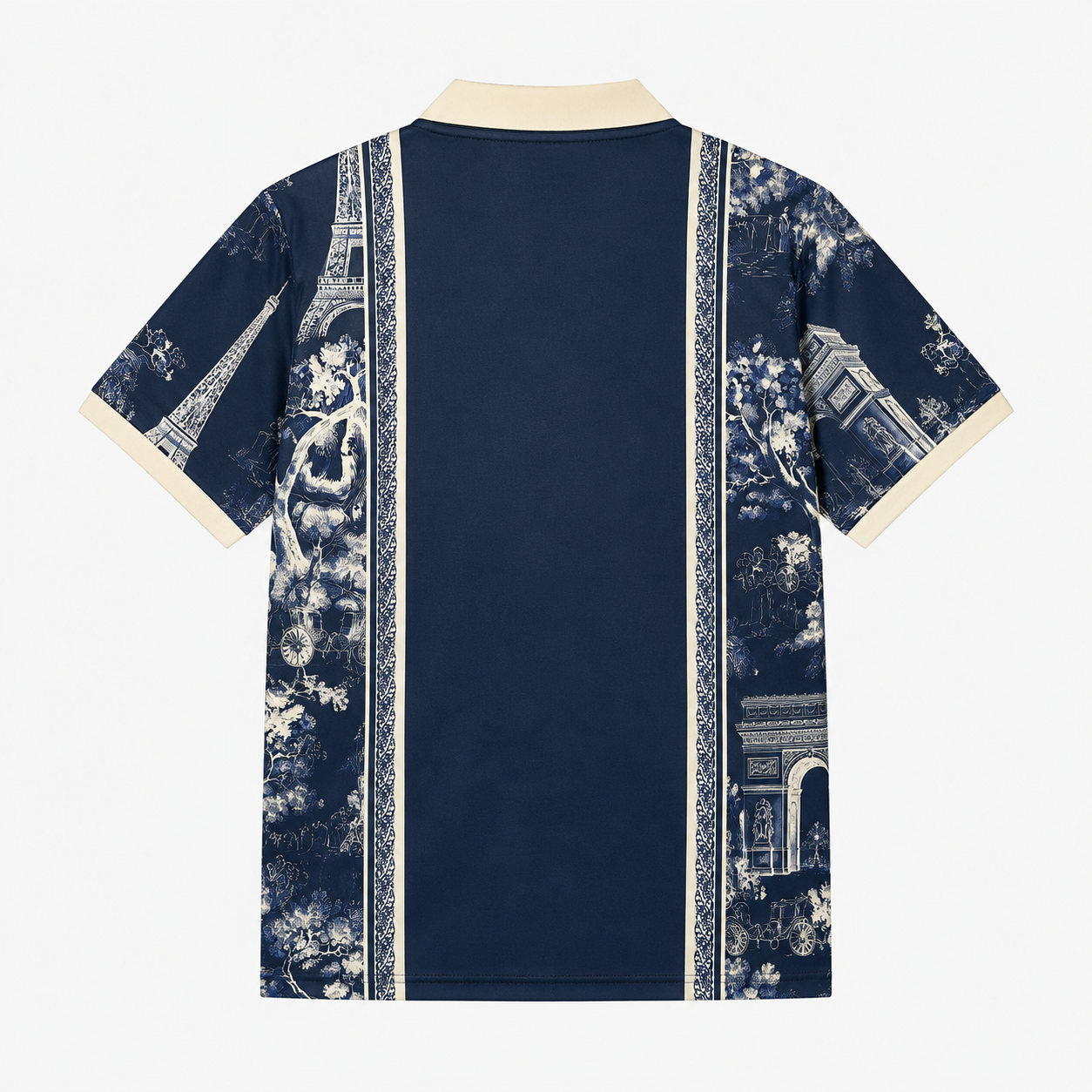 Tshirt PSG x Dior image 1