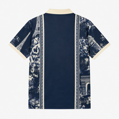 Tshirt PSG x Dior image 1