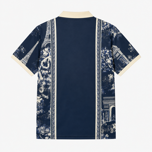 Tshirt PSG x Dior image 1