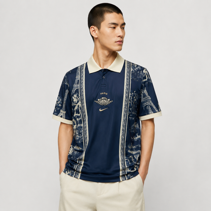 Tshirt PSG x Dior image 2