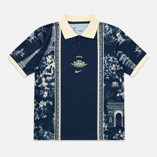 Tshirt PSG x Dior image 4
