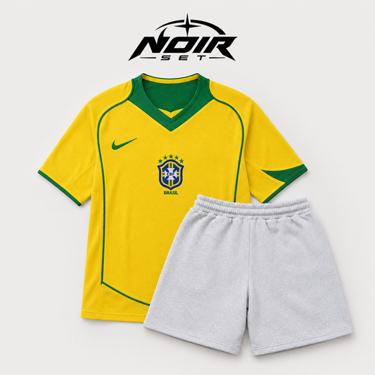 Outfit Selecao image 1