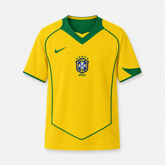 Outfit Selecao image 2