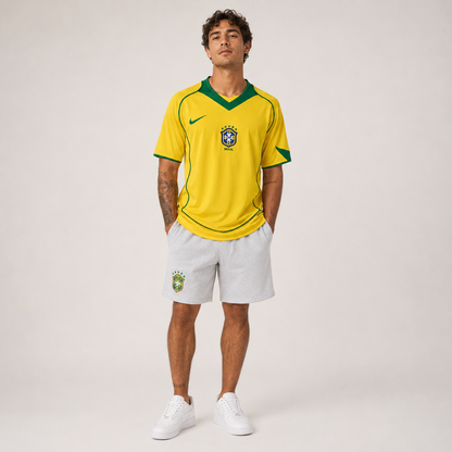 Outfit Selecao image 4