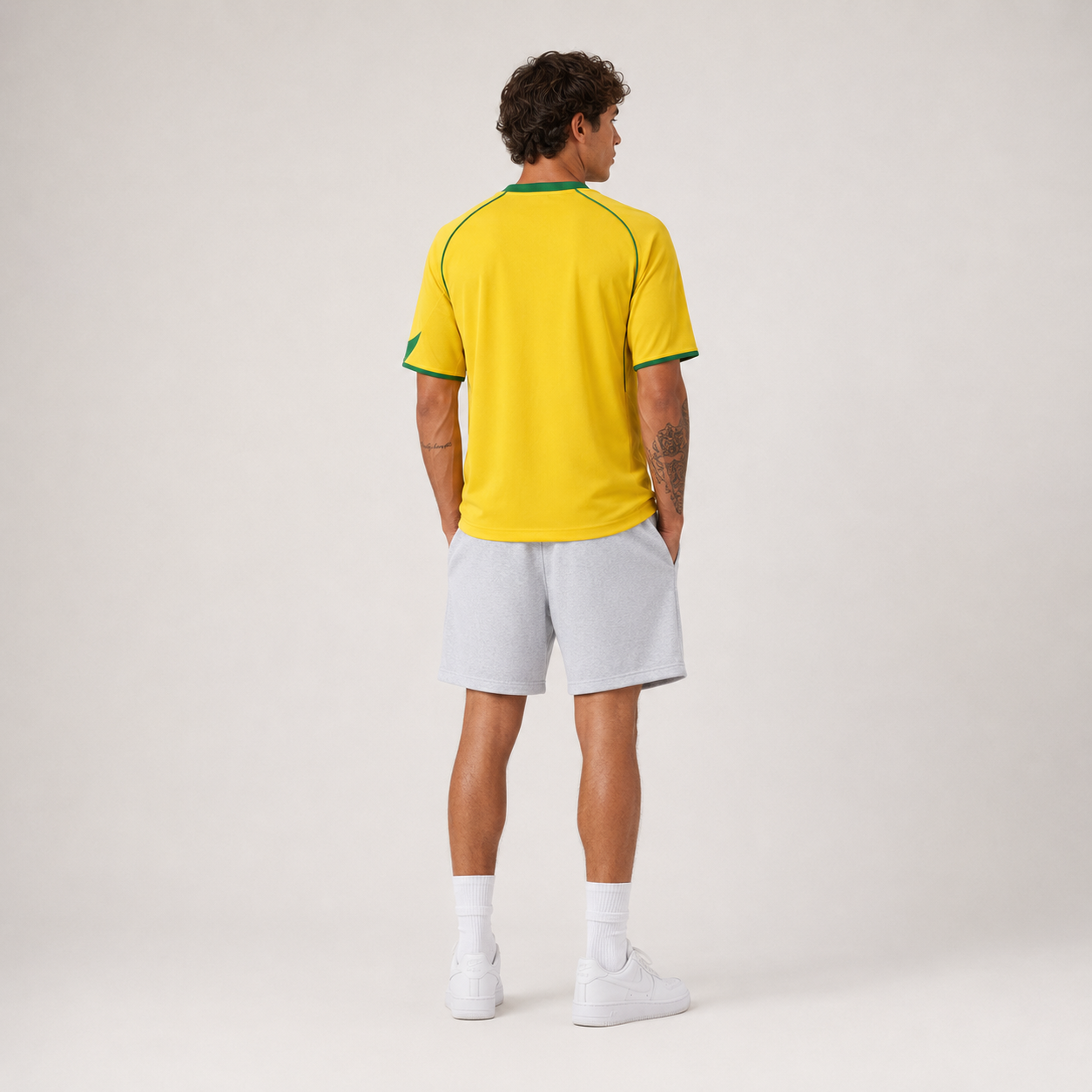 Outfit Selecao image 5