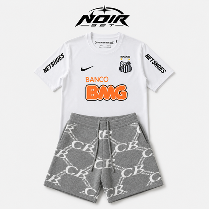 Outfit Santos image 1