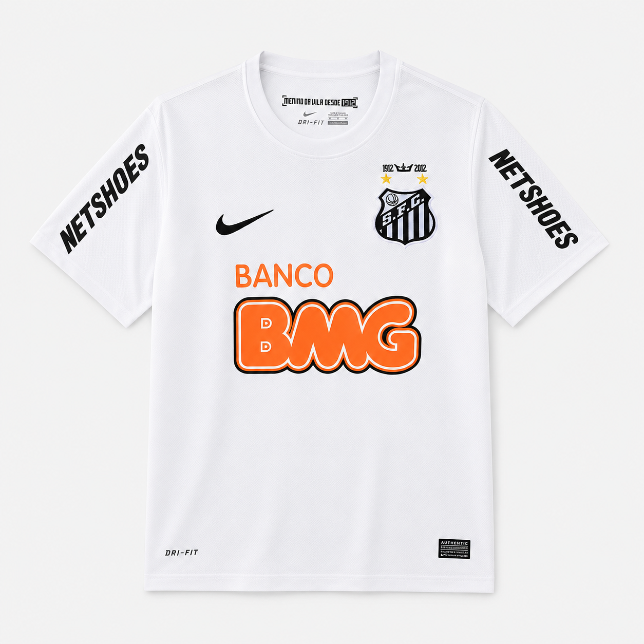 Outfit Santos image 3
