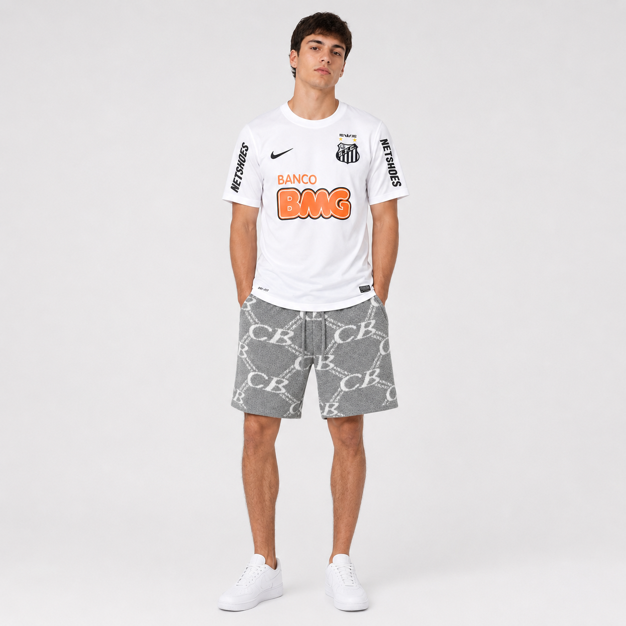 Outfit Santos image 4