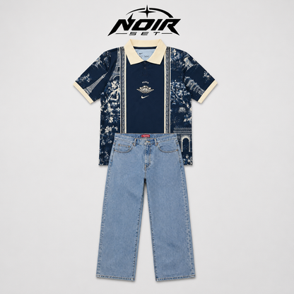 Outfit Dior x Paris image 1