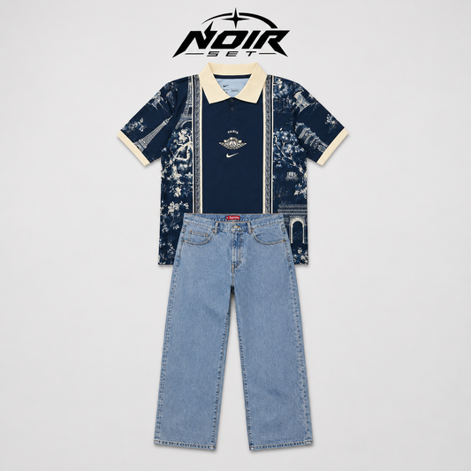 Outfit Dior x Paris image 1