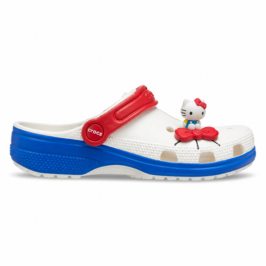 Crocs Hello Kitty 1
