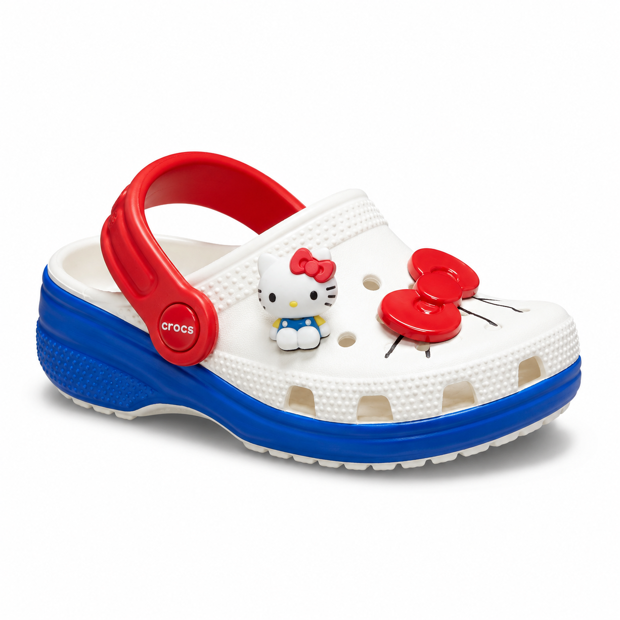Crocs Hello Kitty 5