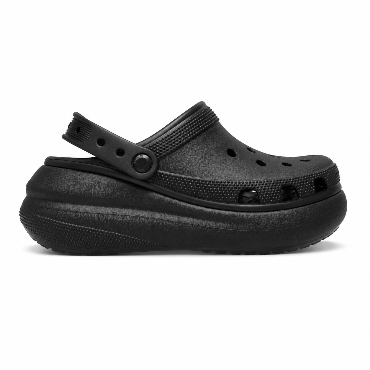 Crocs Crush Black image 1
