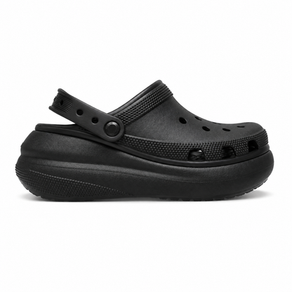 Crocs Crush Black image 1