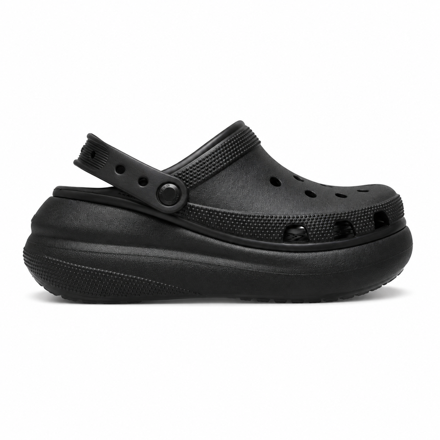 Crocs Crush Black image 1