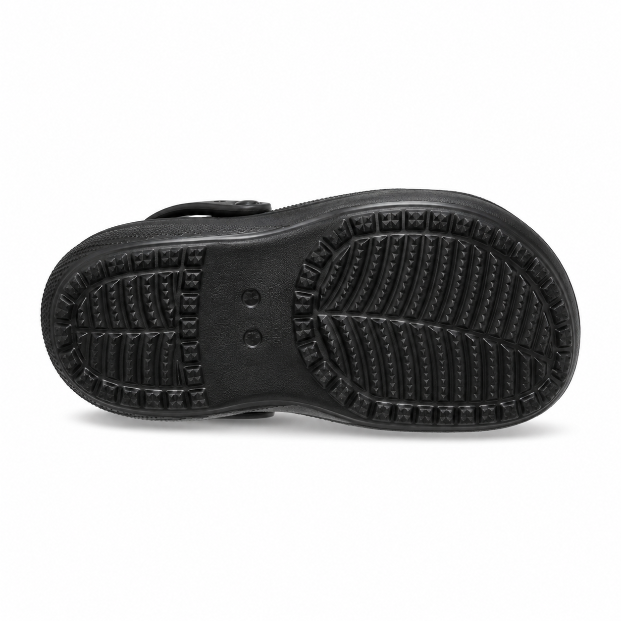 Crocs Crush Black image 2