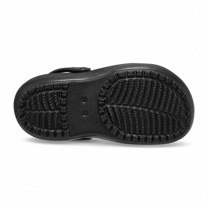Crocs Crush Black image 2