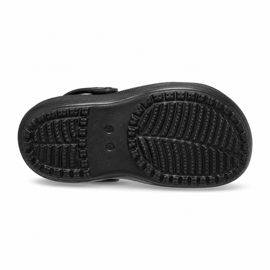 Crocs Crush Black image 2