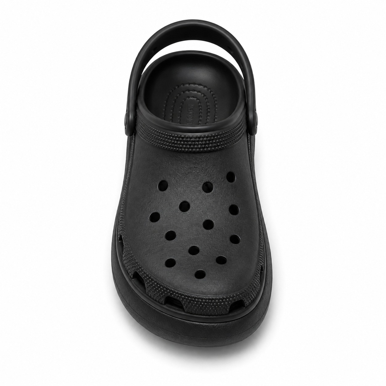 Crocs Crush Black image 4