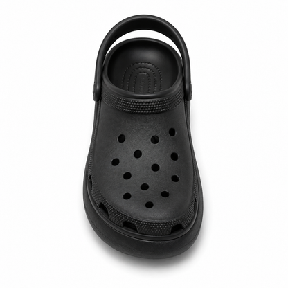 Crocs Crush Black image 4