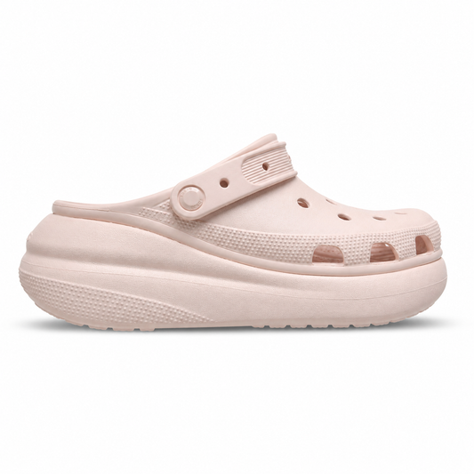 Crocs Crush Pink image 1
