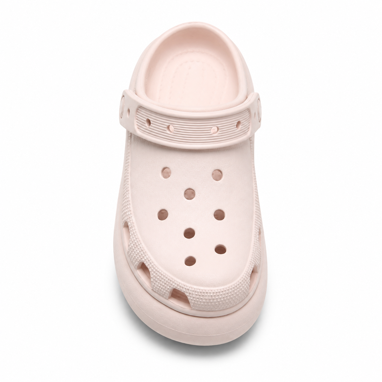 Crocs Crush Pink image 4