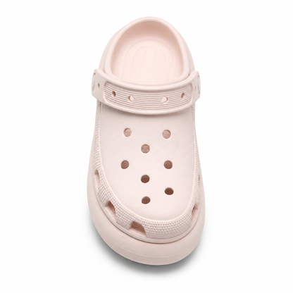 Crocs Crush Pink image 4