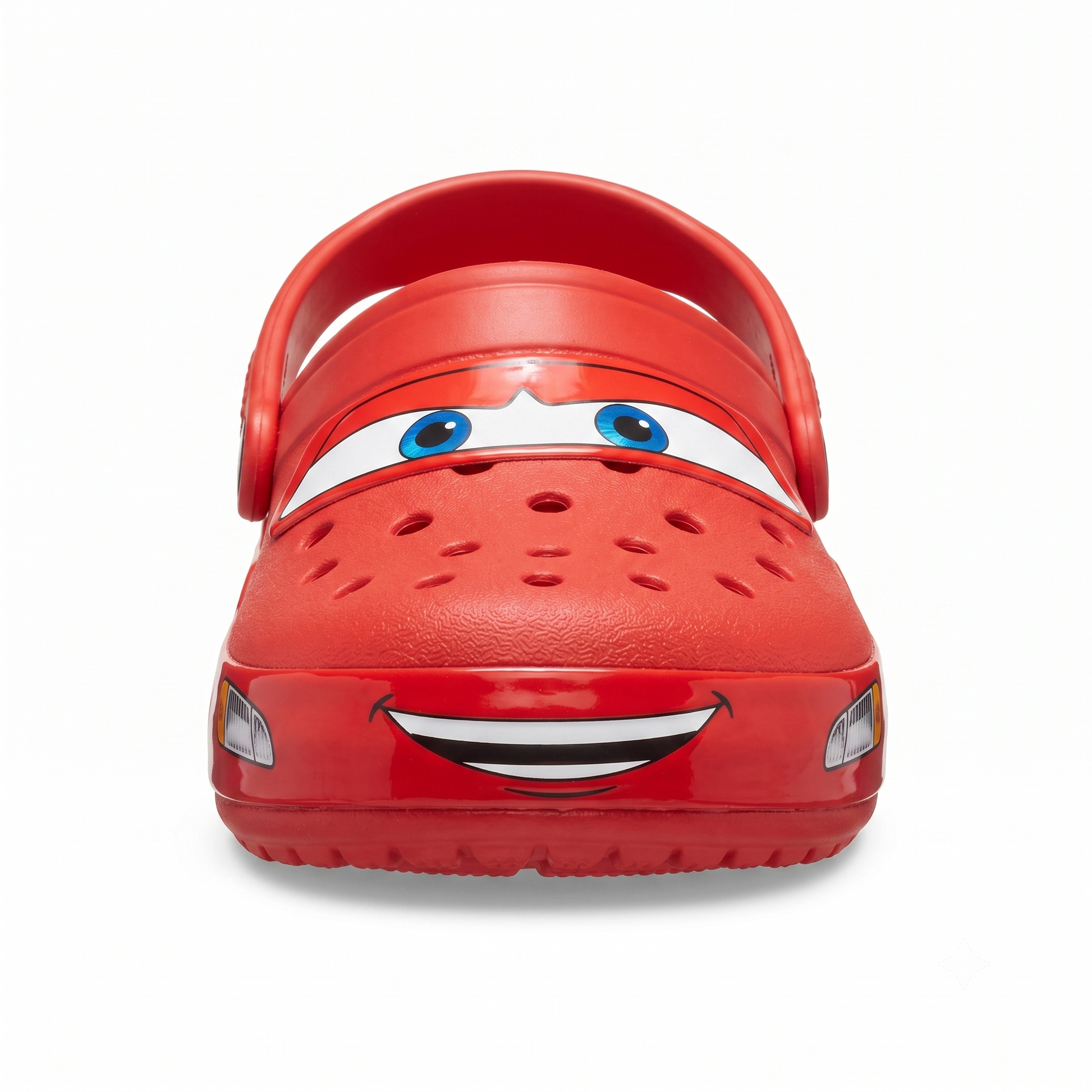 Crocs McQueen 2