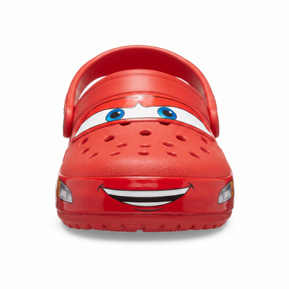 Crocs McQueen 2