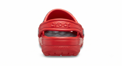 Crocs McQueen 3