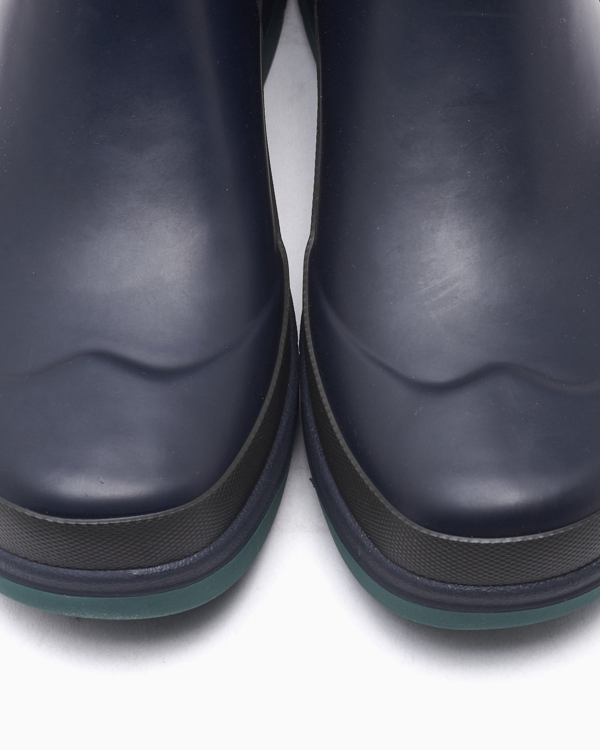 Botas Barbour x Paul Smith Chelsea Welly para mujer LRF0149NY91 — 8