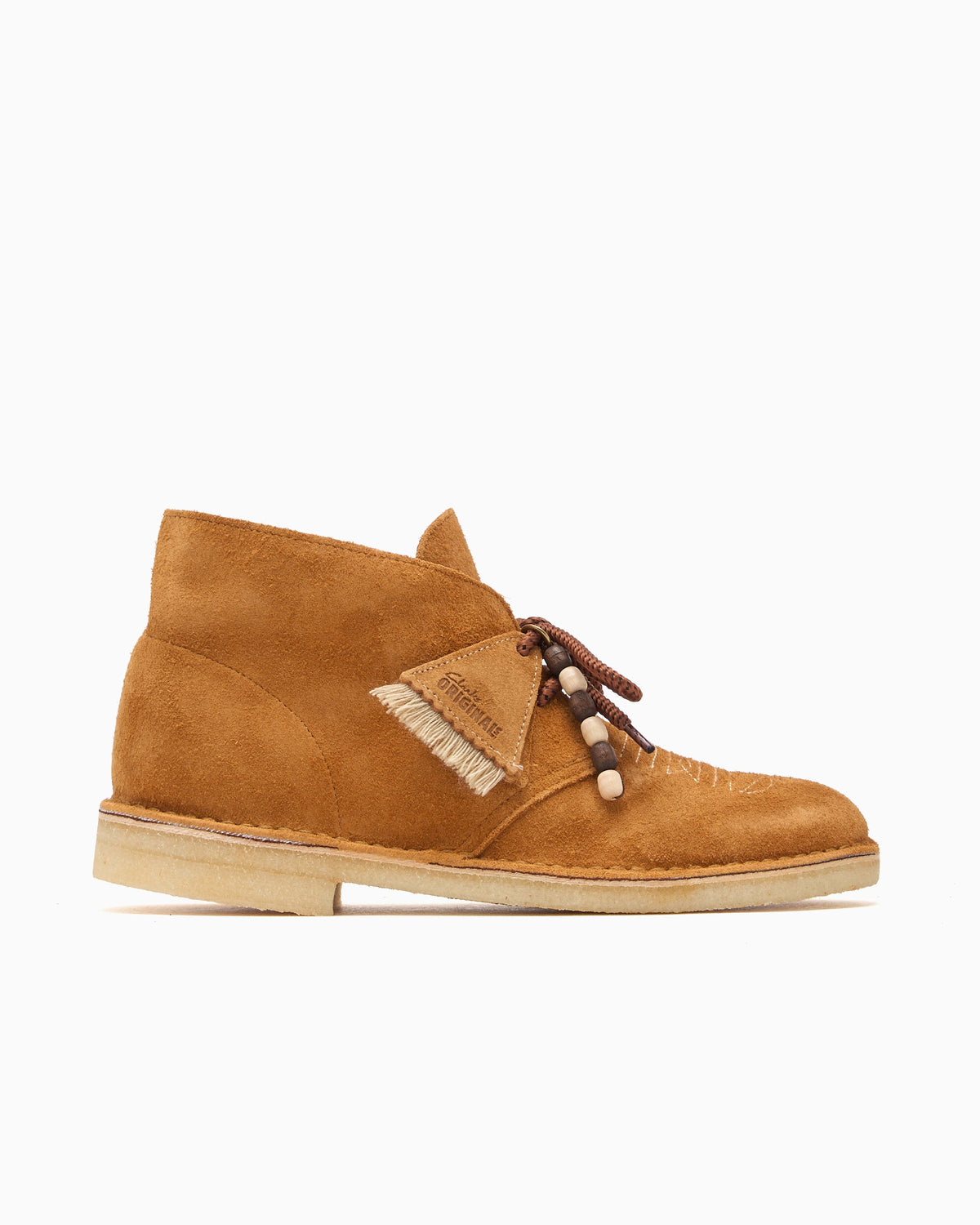 Botas Clarks Desert para hombre 26327601 — 1