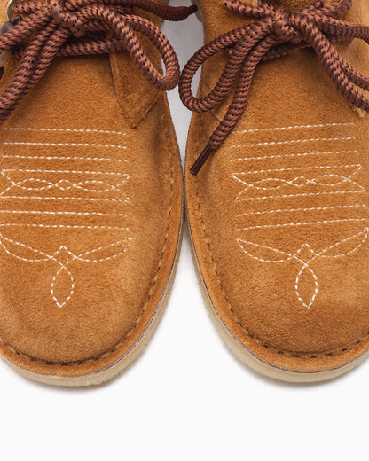 Botas Clarks Desert para hombre 26327601 — 2