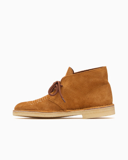 Botas Clarks Desert para hombre 26327601 — 3