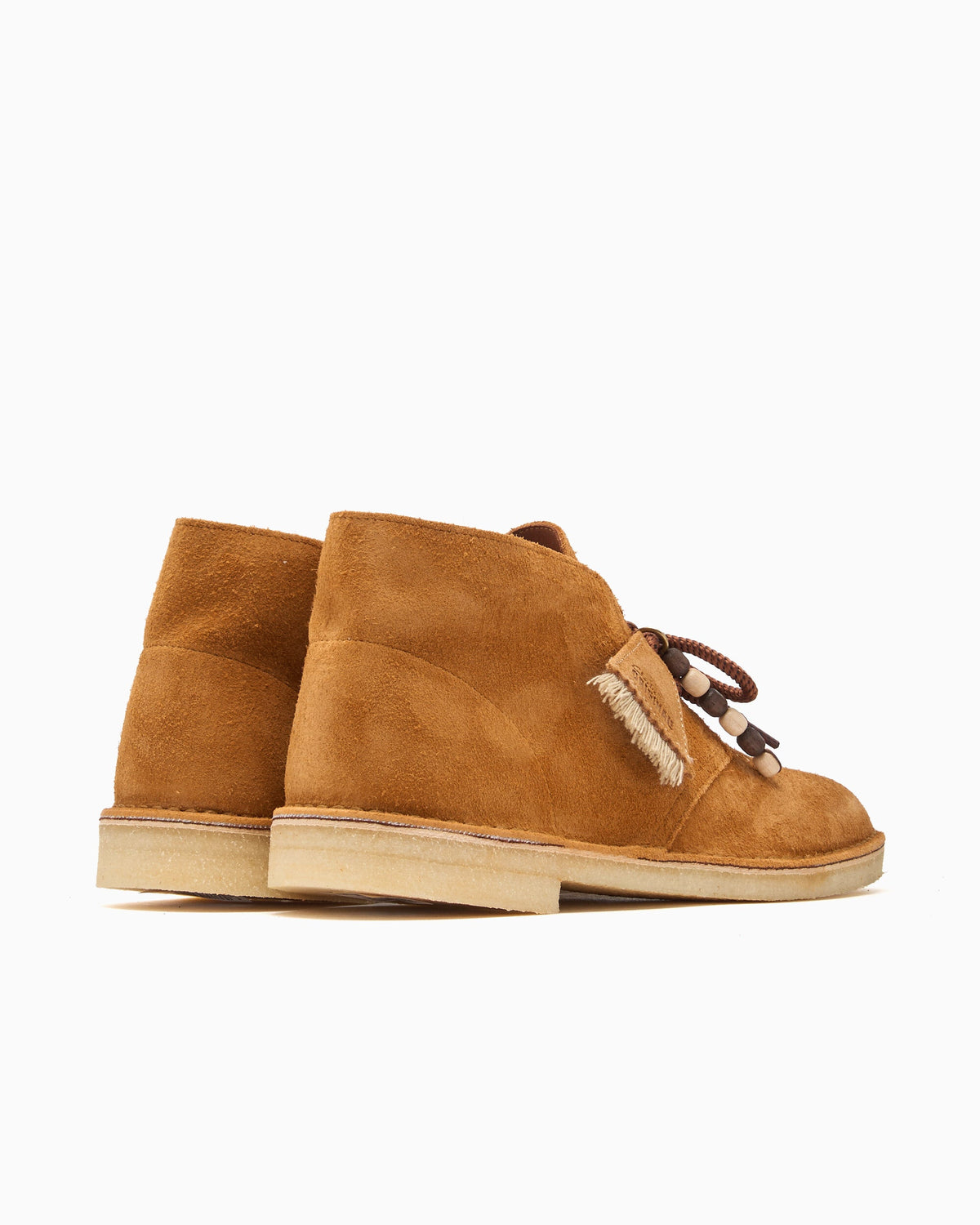 Botas Clarks Desert para hombre 26327601 — 6