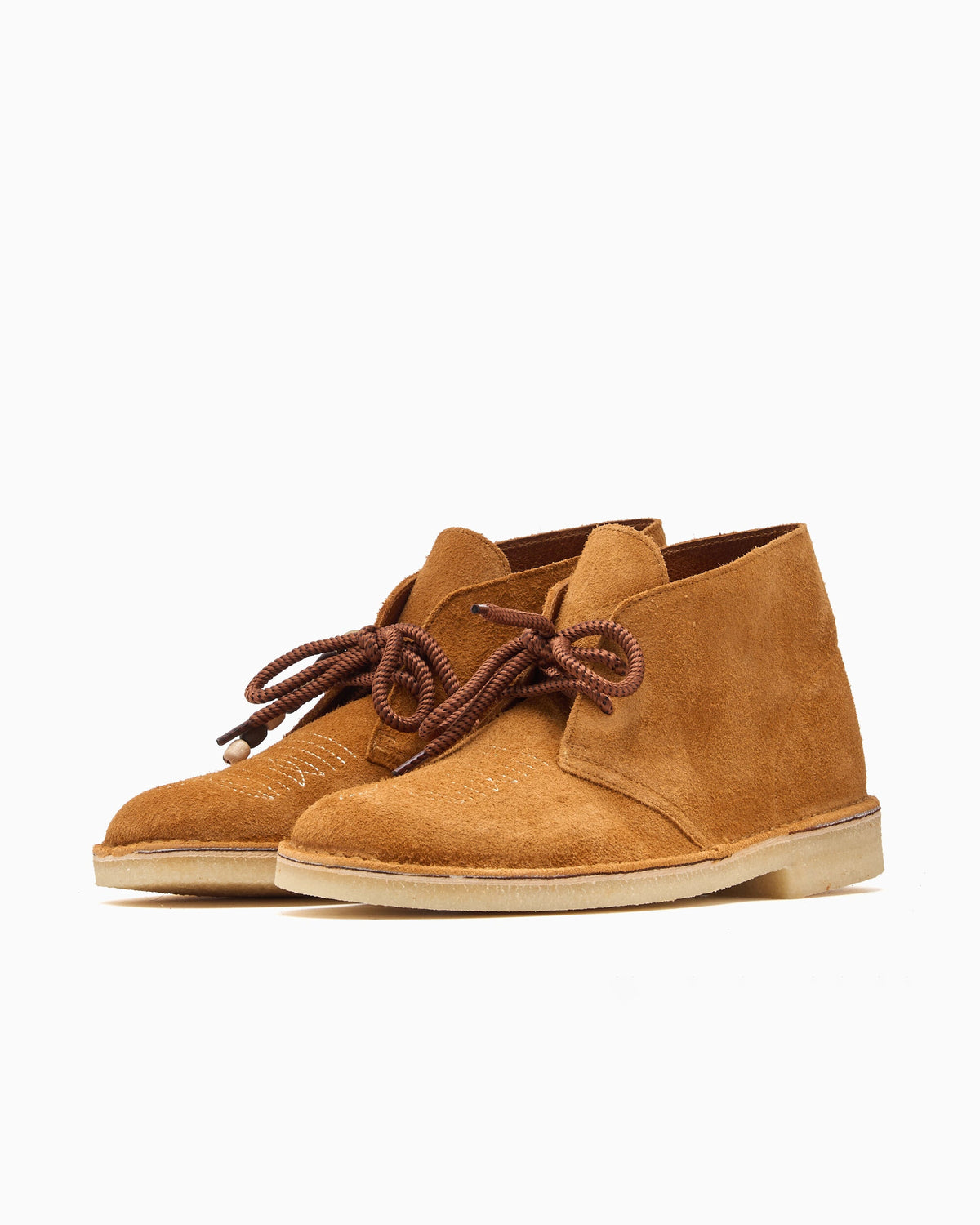 Botas Clarks Desert para hombre 26327601 — 7