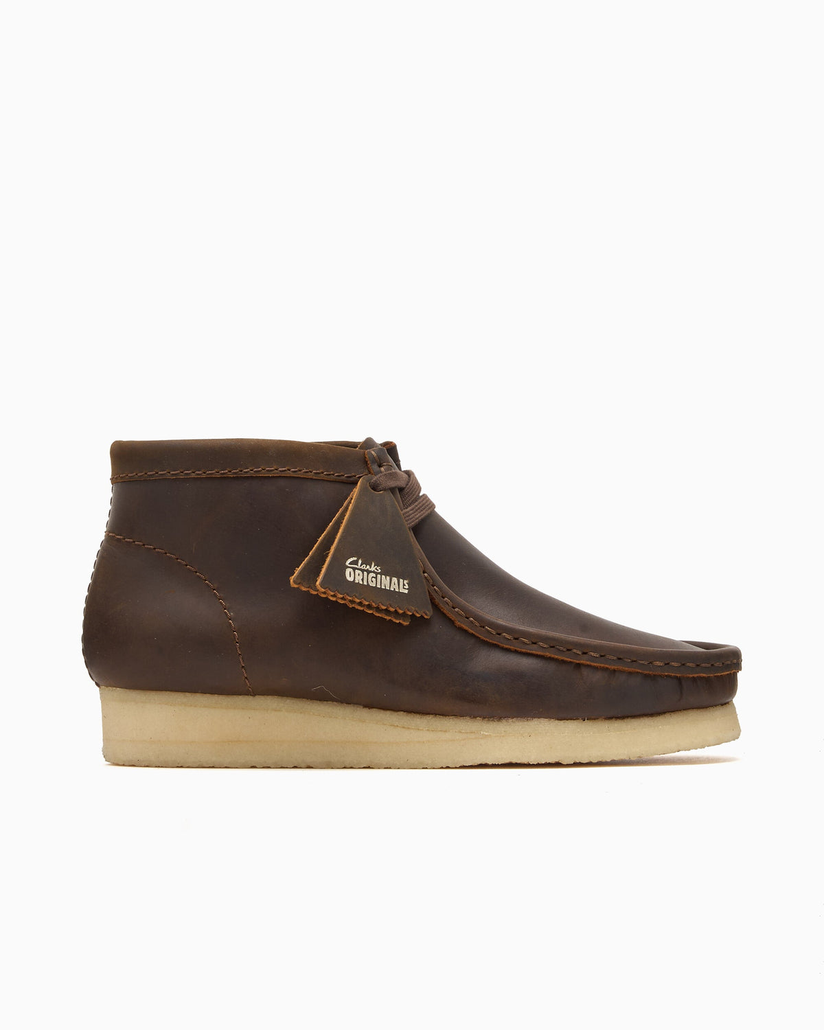 Botas Clarks Wallabee para hombre 26155513 — 1