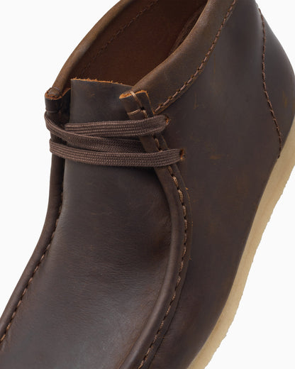 Botas Clarks Wallabee para hombre 26155513 — 2